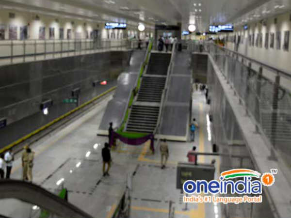 19 ரயில் நிலையங்கள் 