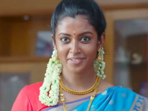 தேன்மொழி பிஏ 