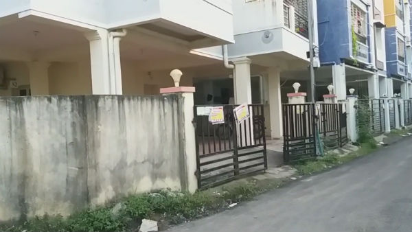 இளைஞர் அதிர்ச்சி 