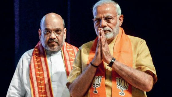 17 மாநிலங்களில் பாஜக 