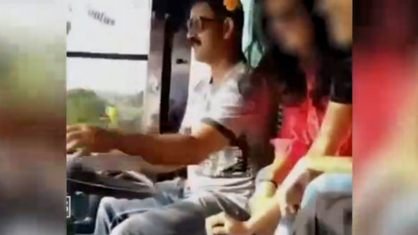 டிரைவர் 