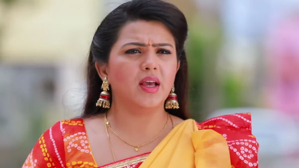 சந்திரலேகா சீரியல் 