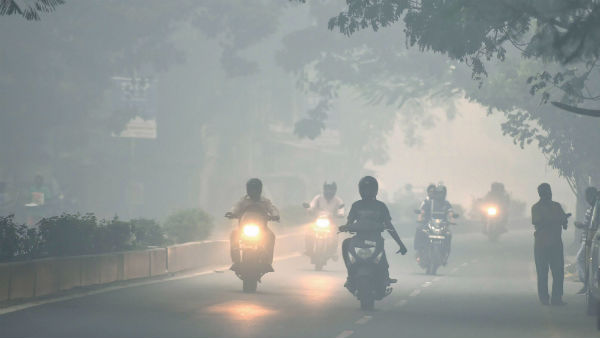 டெல்லி சென்னை 