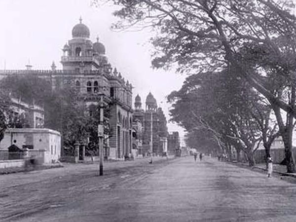 கொள்கை பிடிப்பு 