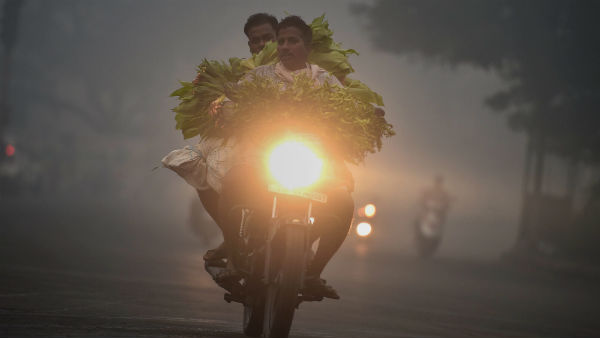 இந்திய வானிலை மையம் 