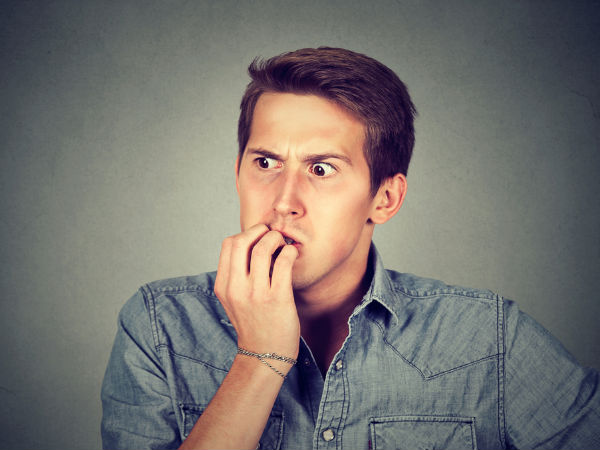 கஷ்டங்கள்