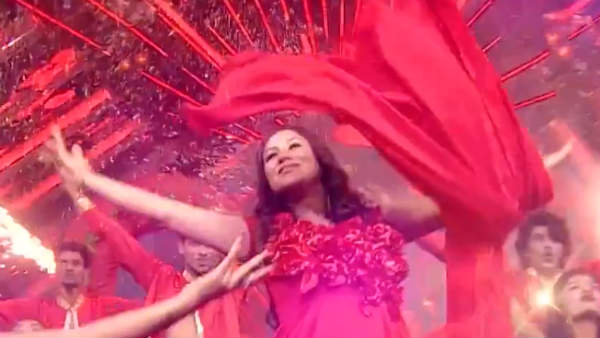 ஆல்யா சஞ்சீவ் 