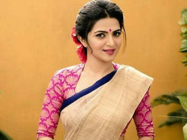 டிடிக்கு கல்யாணம் 