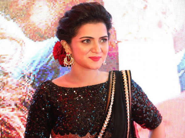 சிறப்பு ஜட்ஜ் 