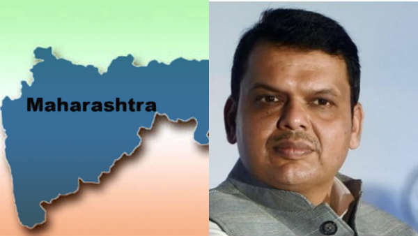 maharashtra govt: Devendra Fadnavis back as cm in Maharashtra maharashtra govt: Devendra Fadnavis back as cm in Maharashtra