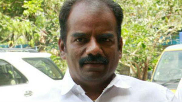 திமுக வேட்பாளர் 