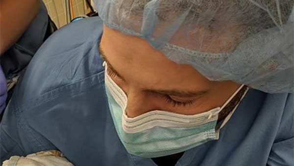 குறை பிரசவம் 