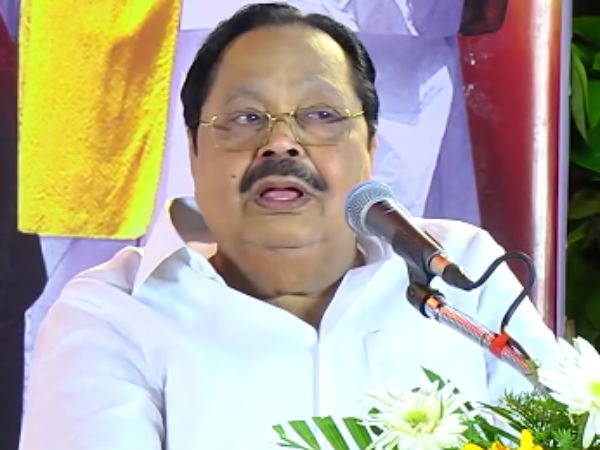 வாதாடவில்லை 