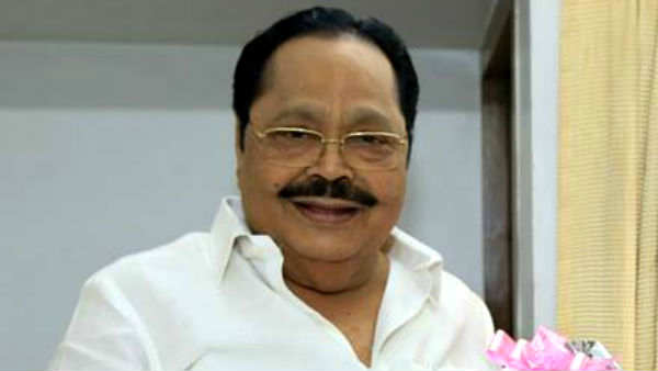 துரைமுருகன் மீது வன்கொடுமை புகார் துரைமுருகன் மீது வன்கொடுமை புகார்