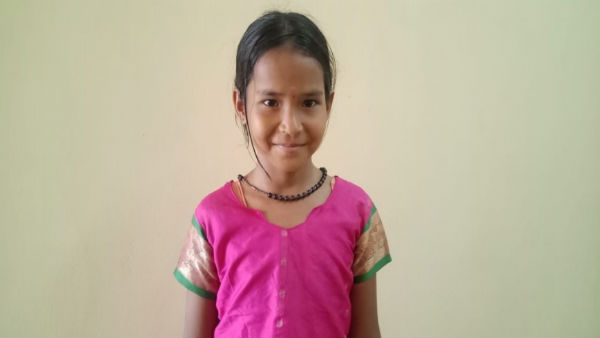 Help Radha Kumari Heart surgery 