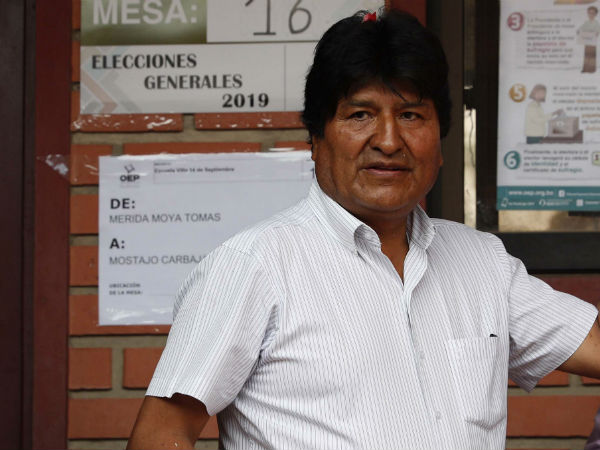 எதிர்கட்சியினர் குற்றச்சாட்டு 