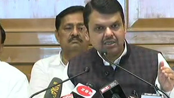 சிவசேனா எப்படி 