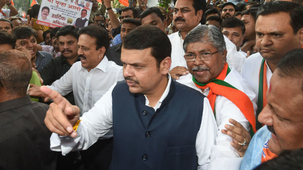 கிரிமினல் வழக்குகள் 