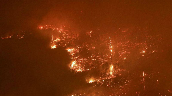 எமெர்ஜென்சி நிலை அறிவிப்பு 