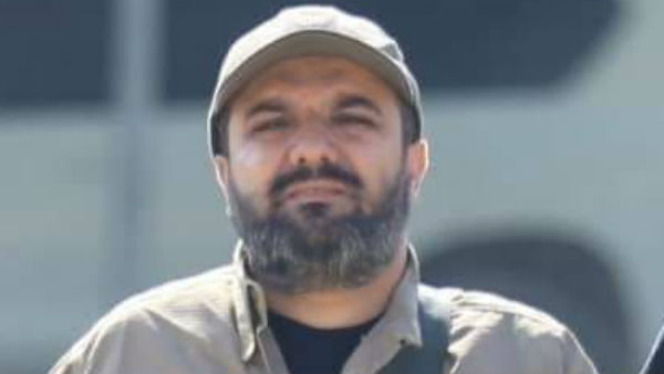 தீவிர தேடல் 