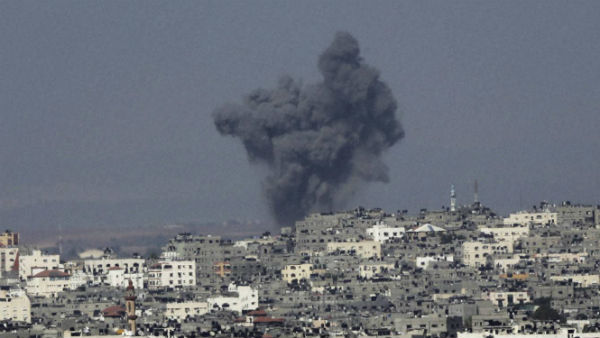 பெரிய பதற்றம் 