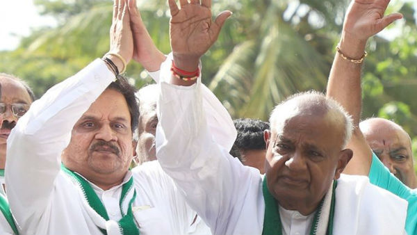 ஒக்கலிகர் 