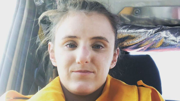 கர்ப்பிணி 