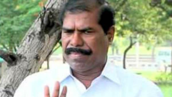  பாமக தலைவர்