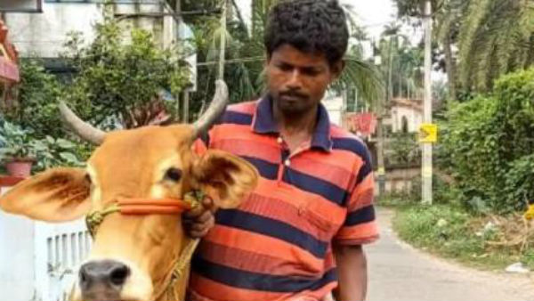 மஞ்சள் நிறம் 