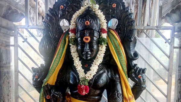 கடவுள் காரியங்கள்