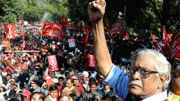 கட்சி நிலைப்பாட்டை மாற்றியவர் 