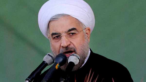 ஹசன் ரவ்ஹானி 