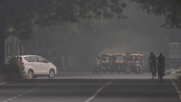 விஷ வாயு 