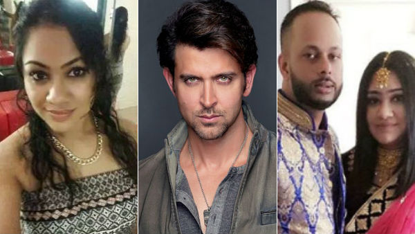 ஹிர்த்திக் ரோஷன் 