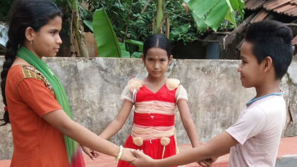 Help Radha Kumari Heart surgery 