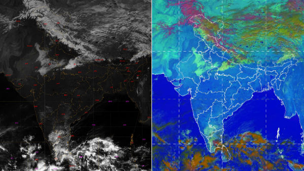 கிழக்கு திசை காற்று 