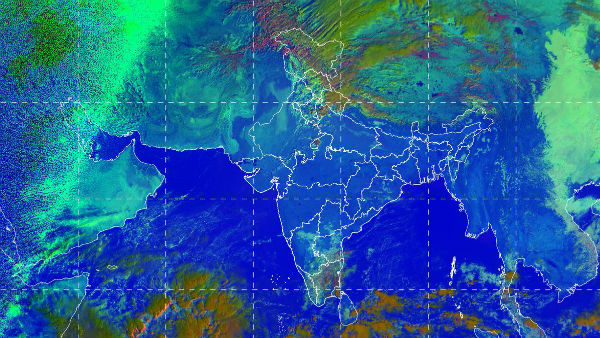 சுற்றுப்புற பகுதி 
