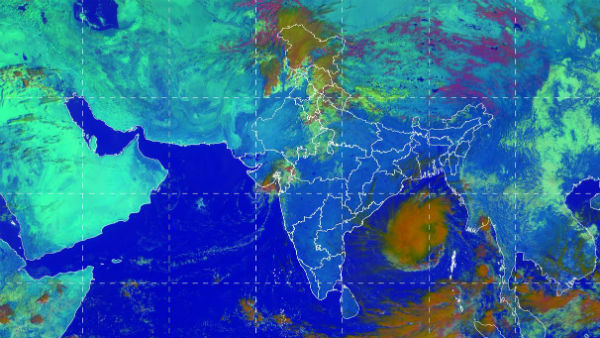 அரபிக் கடல் 