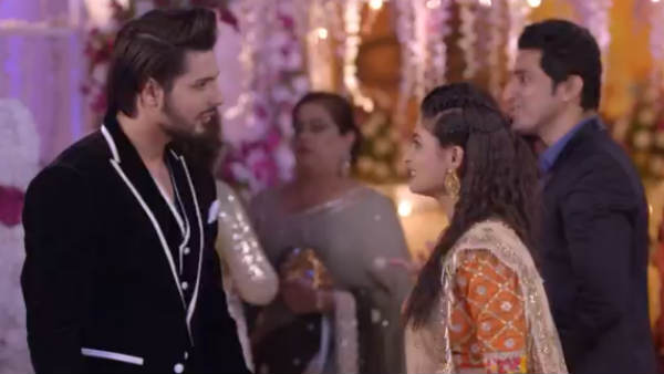 நல்ல வேளை! 