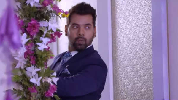 தெரிந்த சொந்தம் 