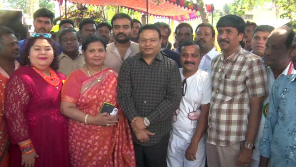 isari ganesh expects re election to nadigar sangam