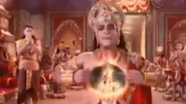 அனுமன் பொறுமை அனுமன் பொறுமை