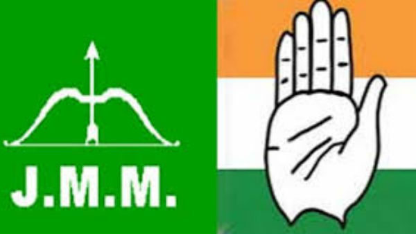 மெகா கூட்டணியா? 