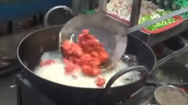 உடல் நலனுக்கு பாதிப்பு