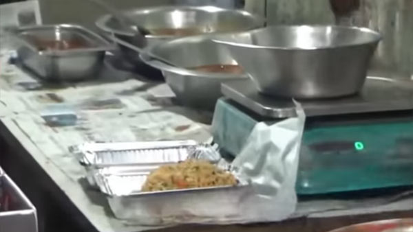 பெற்றோர்கள் மகிழ்ச்சி