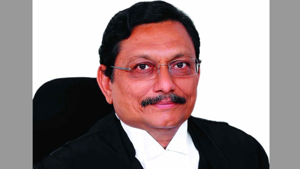 நீதிபதி எஸ்ஏ போப்டே 