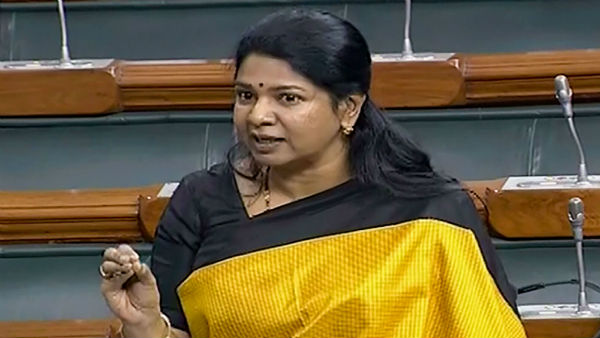 DMK walks out of Lok Sabha condemning SPG removal from Rahul and Sonia Security 