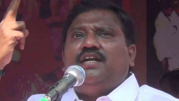 தொடர்ந்து சீண்டல் 