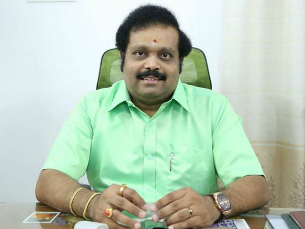 dmk mp kathir anand share his first day experience in loksabha 