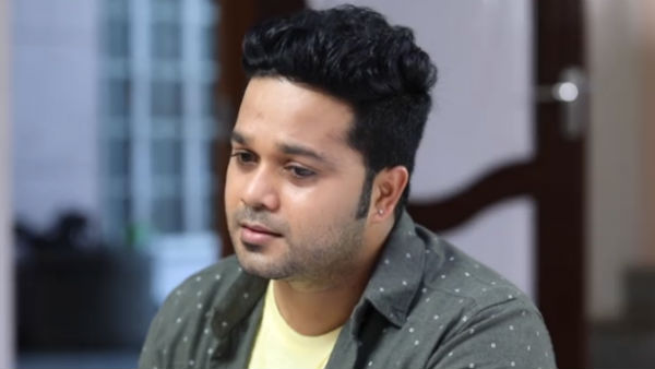 மாற்றுத் திறனாளி 